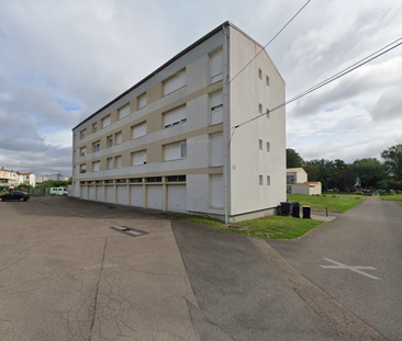 Location – Appartement T3 – 57m2 – Maizières-lès-Metz - Photo 1