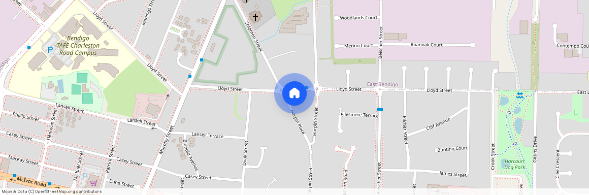 140 Lloyd Street, East Bendigo