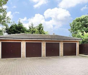 Haddon Court, Hanbury Close, Hendon, NW4 - Photo 1