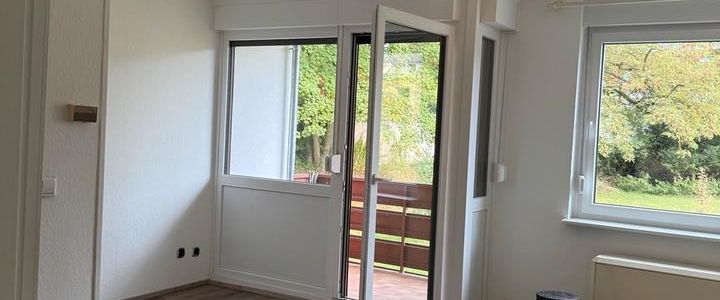 Wohnung in Alt- Lichtenrade zu vermieten - Foto 1