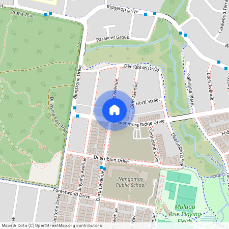 123A Glenmore Ridge Drive, Glenmore Park 2745, New South Wales