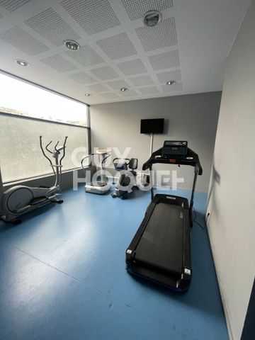 STUDIO DE 18m² - Quartier DEBOURG - Photo 5
