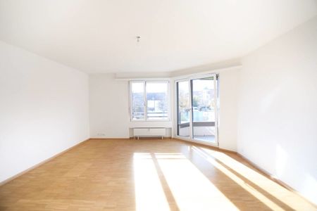 5 Zimmer, 122 m², 3. Stock - Photo 3