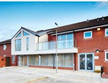 1 Bed Flat, Kilrea Close, L11 - Photo 1