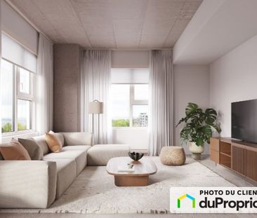 209-2920 Avenue Sasseville, Ste-Foy à louer - Photo 2