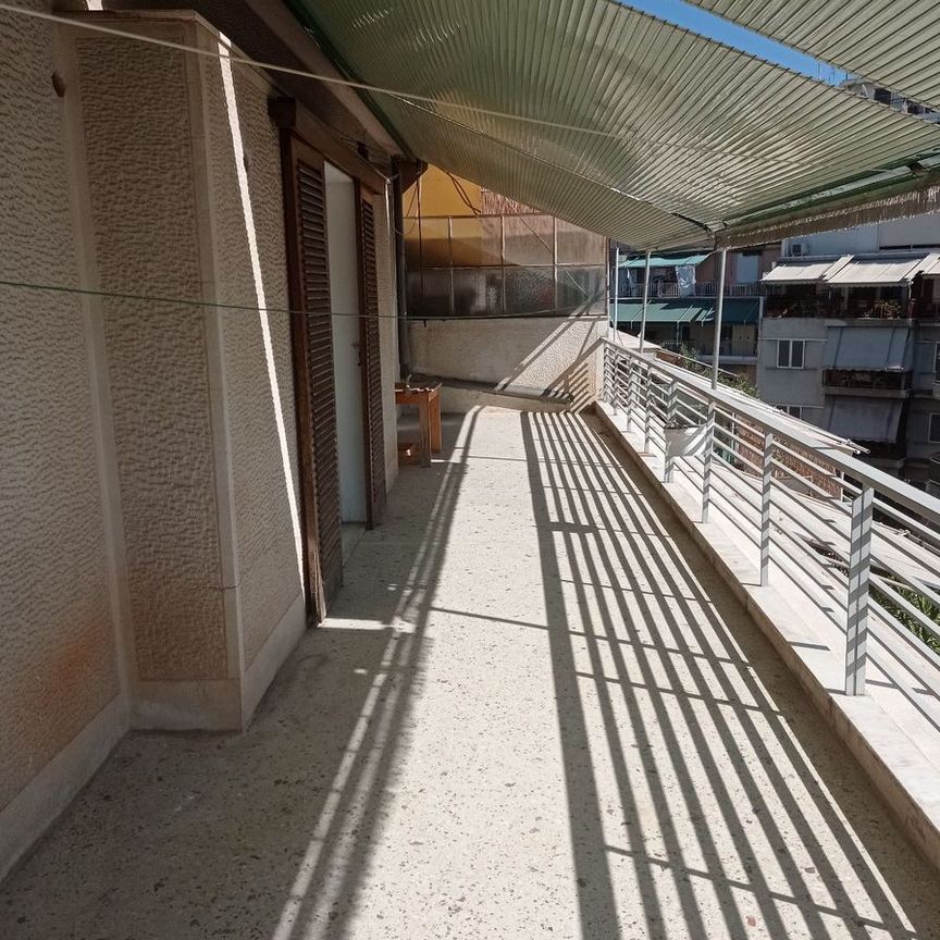 Διαμέρισμα για ενοικίαση Πλατεία Αμερικής (Λεωφόρος Πατησίων - Λεωφόρος Αχαρνών) - Photo 1