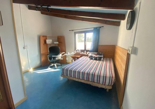 5 room luxury House for rent in Altea, Spain