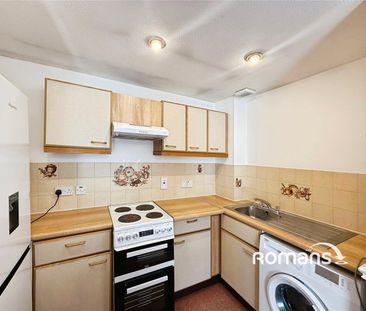 1 bedroom apartment to rent - Photo 3