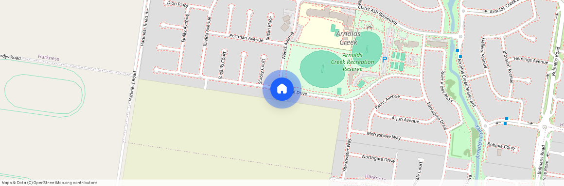 Melton West, Melbourne