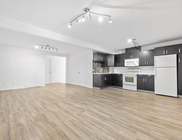 À louer / Appartement - Photo 1