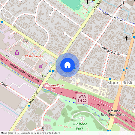 7 Denbigh Avenue, Mount Roskill, Auckland City