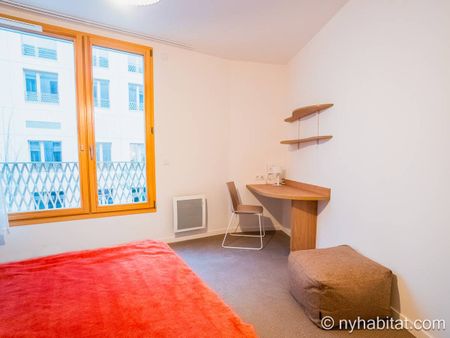 Logement à Paris, Location meublée - T4 - Villejuif (PA-4960) - Photo 4
