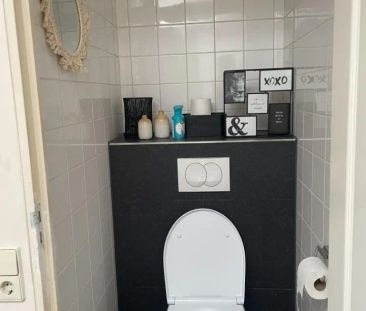 Studio Scharlo, Alkmaar - À Louer - Foto 6