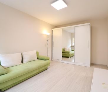 Kawalerka, Żabieniec, ul. Turoszowska - Фото 1