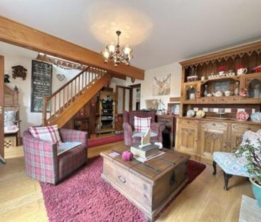 4 bedroom detached house to rent - Photo 3