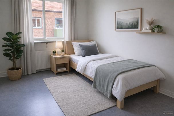 Bergagatan 21 - Foto 1