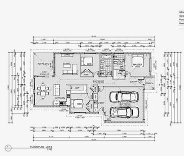 STUNNING NEW CONSTRUCTION IN PRIME SPOT - Photo 2