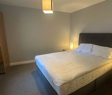 Belgrade Plaza Apartment 16 - Photo 6