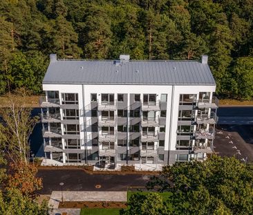 Kungsgårdsvägen, Kalmar - Foto 1