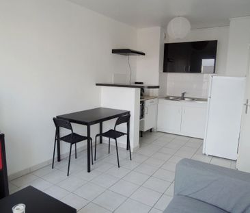 Location appartement 2 pièces, 32.20m², Nîmes - Photo 3