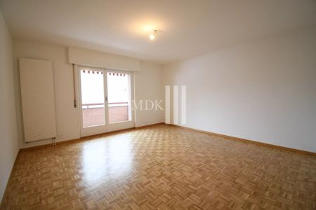 For rent in Monthey a renovated 3.5 room apartment - Photo 2