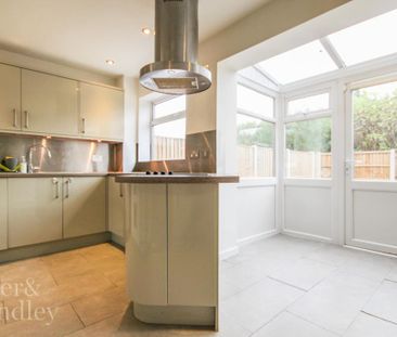 2 bedroom terraced house to rent - Photo 6