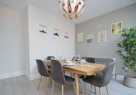 Room in a Shared House, Sunningdale Avenue, W3 - Photo 2
