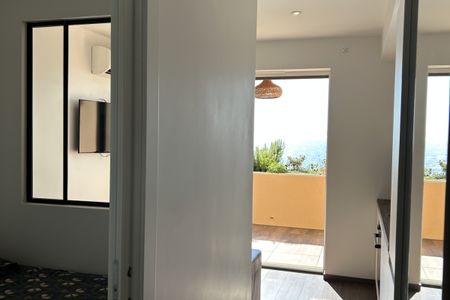 Charmant studio avec coin nuit entièrement meublé sur CAP D' - Photo 3