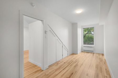 Condo for rent, Montréal (Villeray/Saint-Michel/Parc-Extension) - Photo 3