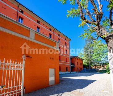 Bilocale via Castiglione 91, Colli Castiglione, Bologna - Foto 6