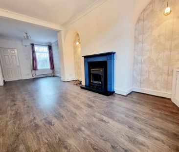 2 bedroom house to rent - Photo 1