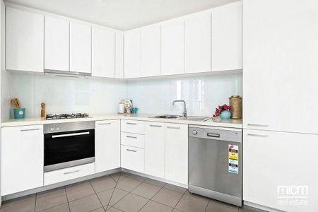 3104/283 City Road - Photo 4