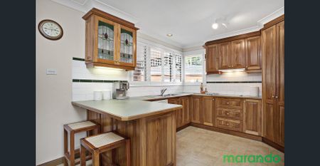 IMPRESSIVE FOUR BEDROOM PROPERTY IN LANSVALE - Photo 5