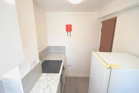 1 bedroom flat to rent - Photo 5