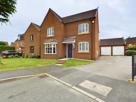 Alverton Court, Ince, Wigan, Lancashire, WN3 4JA - Photo 3