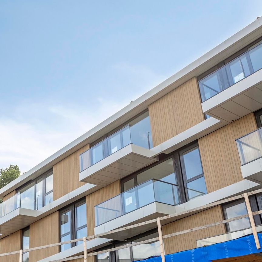 Roerdomplaan 65, Hornmeer, 1431WH, Aalsmeer - Photo 1