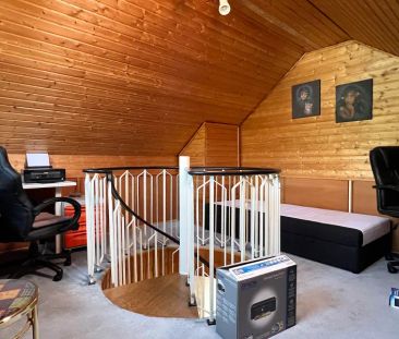 Charmante 2,5-ZKB-Wohnung in Kassel-Niederzwehren – familiäres Wohn... - Foto 1