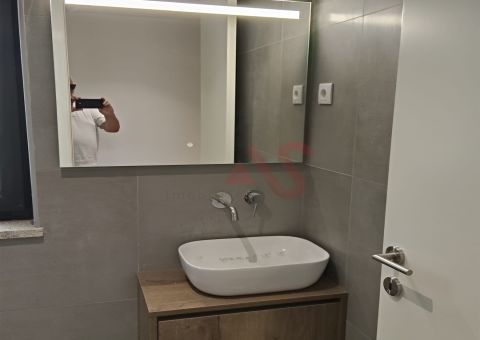 Apartamento T2+1