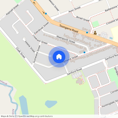 25 Kynance Street, Leichhardt QLD 4305