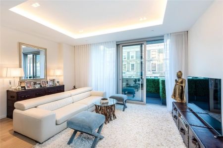 3 bedroom apartment to rent - Photo 2