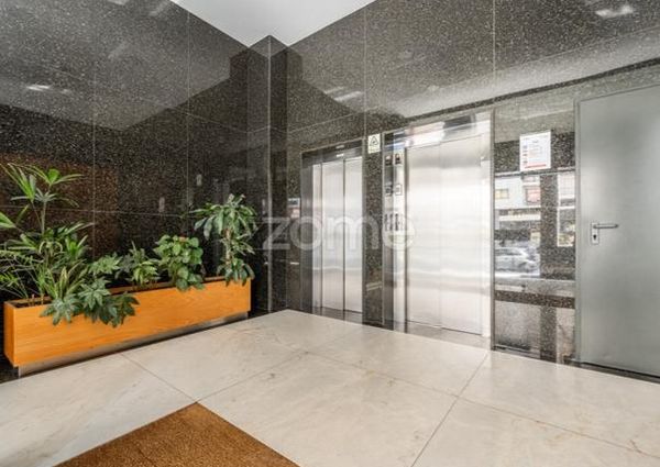 Apartamento T3