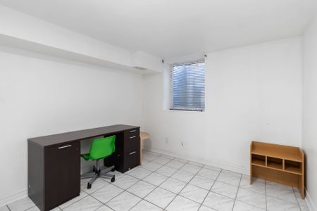 For Lease - 3073 Ireson Court Unit# Bsmnt, Mississauga, Ontario - Photo 3