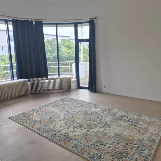 Appartement te huur - Photo 1
