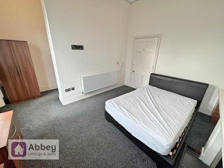 1 bedroom house of multiple occupation to rent - Photo 5