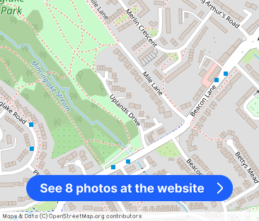 Uplands Drive, Exeter - Photo 1