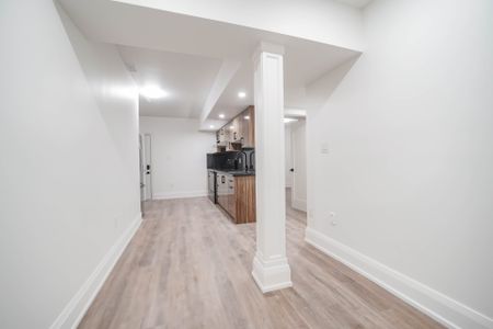 For Lease - 72 Gaiety Drive Unit# Bsmt, Toronto, Ontario - Photo 4