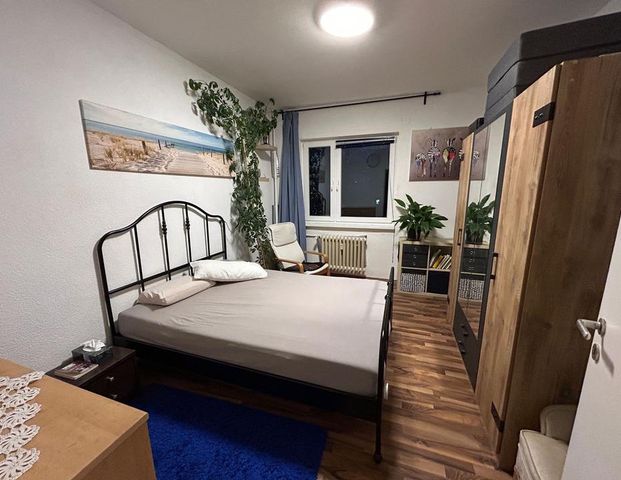 Möbliertes 1-Zimmer-Apartment mit Küche&Bad 28.12. bis 10.01.2026 - Photo 1