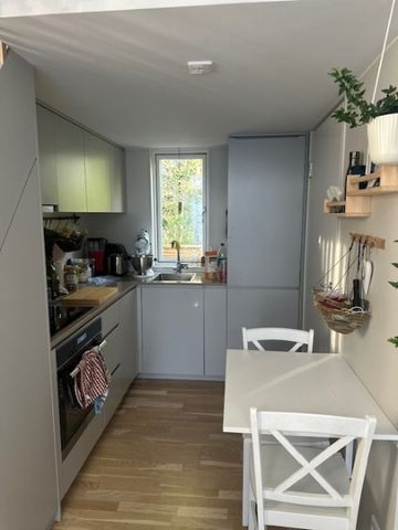 Sollentuna - 1rok - tillsv - 10.350kr/mån - Photo 4