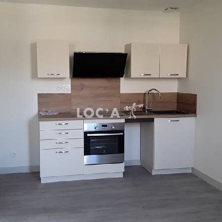 F2 60.12 m² (ref: 2128421) - Photo 1