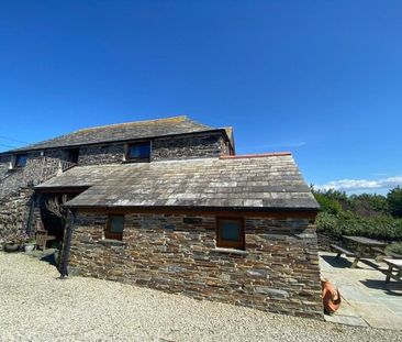 St Eval, Wadebridge, PL27 - Photo 5